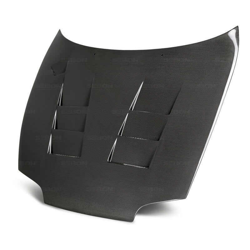 Hoods SEIHD9398TYSUP-TS Seibon