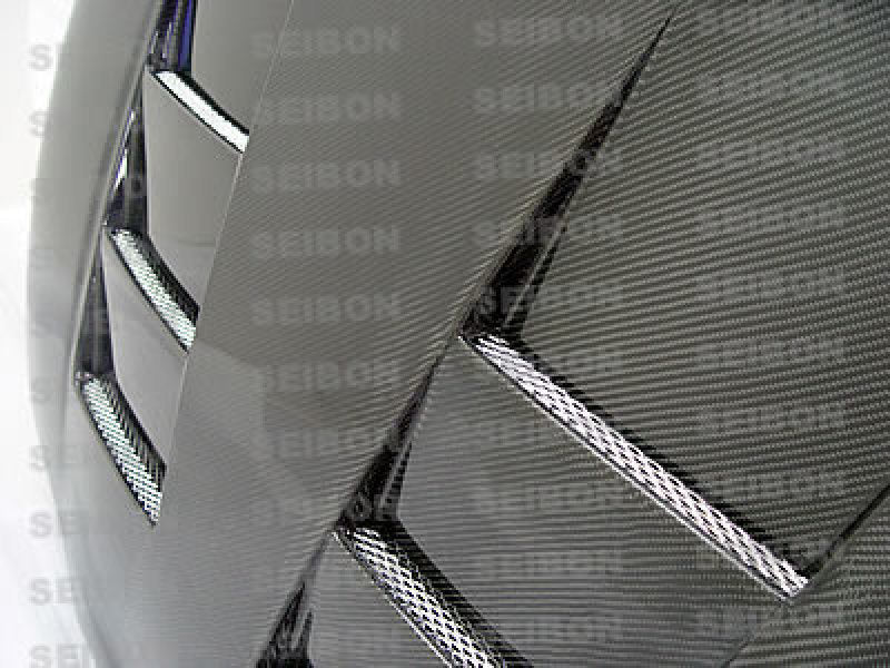 Hoods SEIHD9398TYSUP-TS Seibon