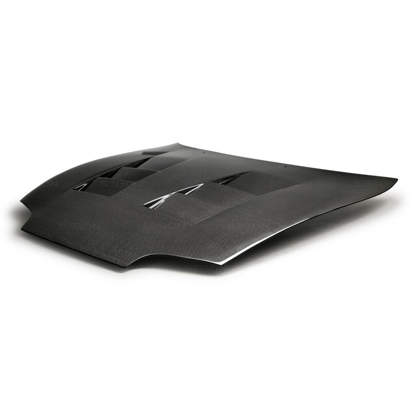 Hoods SEIHD9398TYSUP-TS Seibon