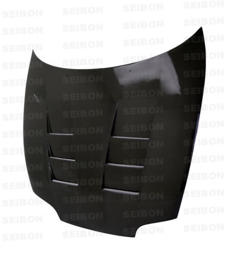 Hoods SEIHD9398TYSUP-TS Seibon