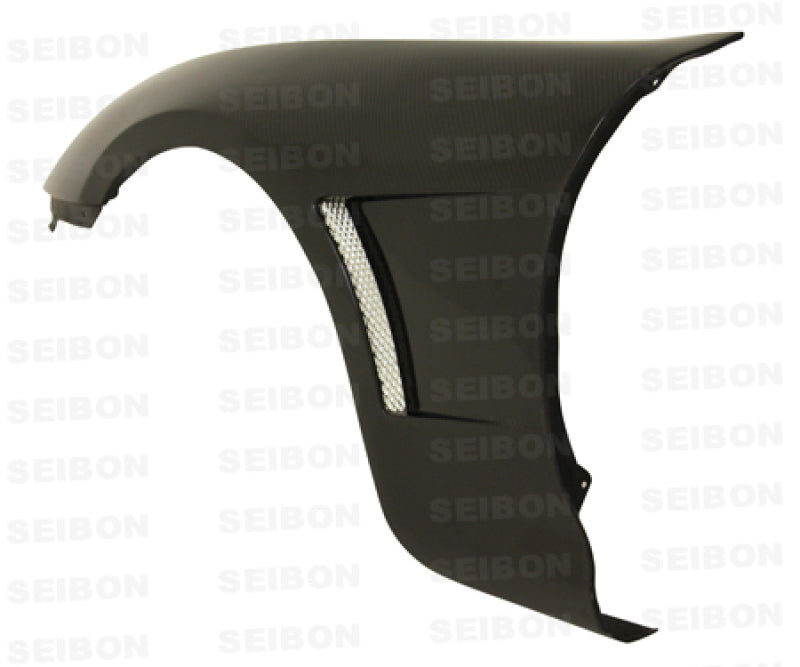Fenders SEIFF9398TYSUP-TV Seibon