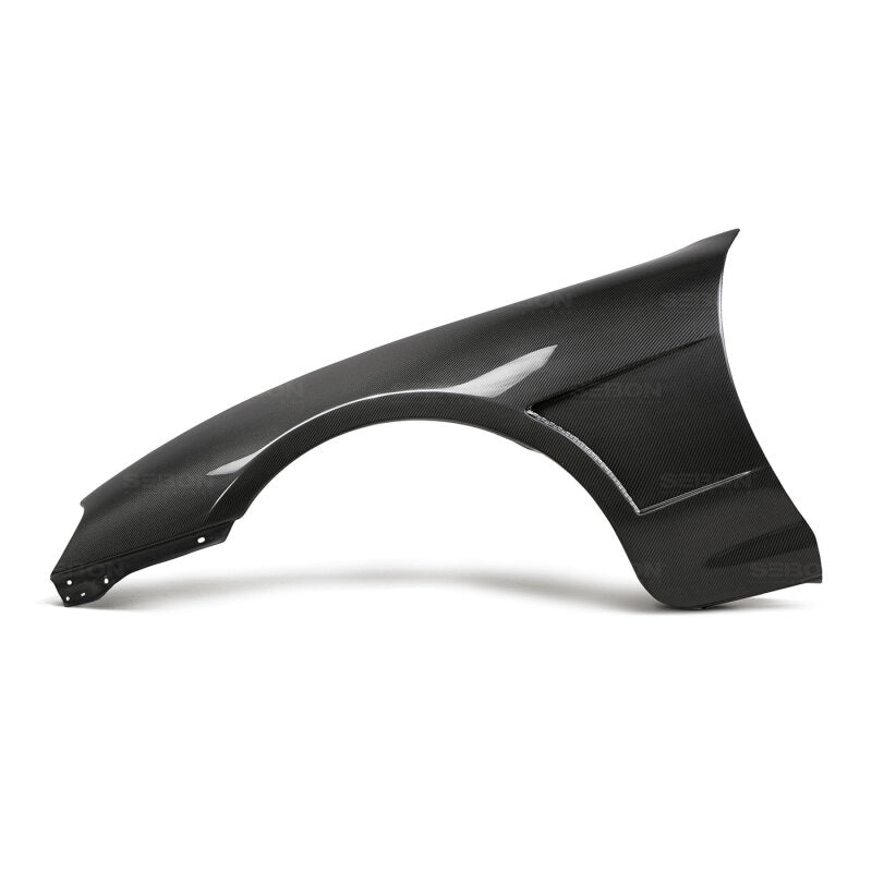 Fenders SEIFF9398TYSUP-TV Seibon