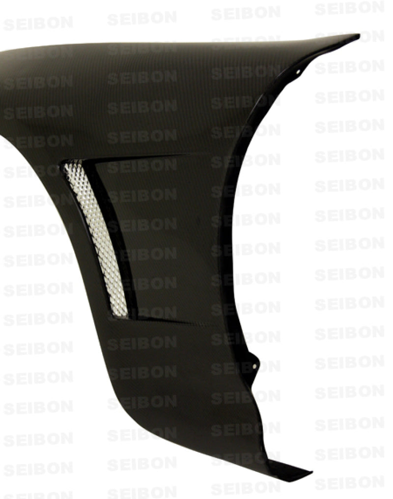 Fenders SEIFF9398TYSUP-TV Seibon