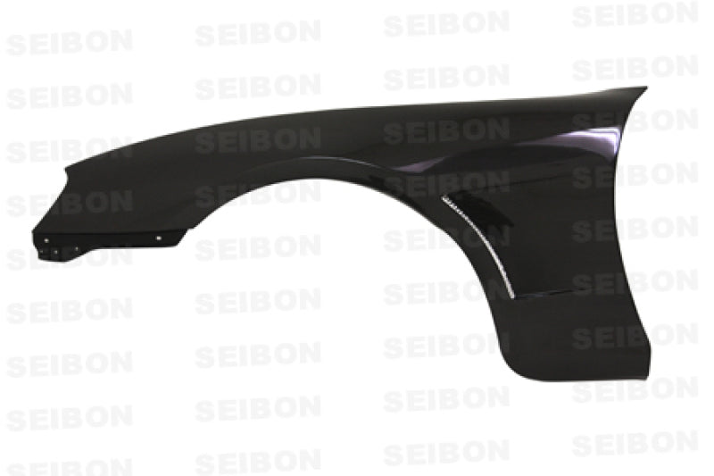 Fenders SEIFF9398TYSUP-TV Seibon