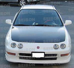 Hoods SEIHD9401ACIN-OE Seibon