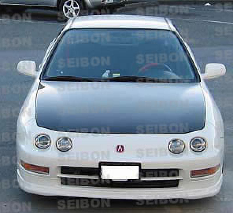 Hoods SEIHD9401ACIN-OE Seibon