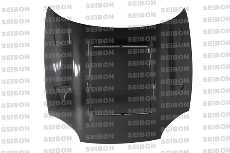 Hoods SEIHD9498MITGT-DVII Seibon