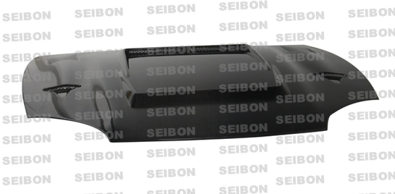 Hoods SEIHD9498MITGT-DVII Seibon
