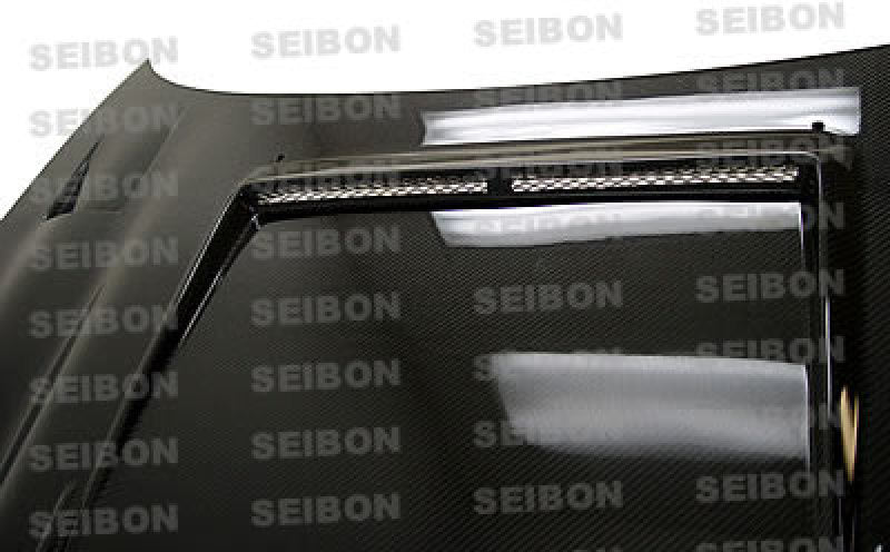 Hoods SEIHD9498MITGT-DVII Seibon