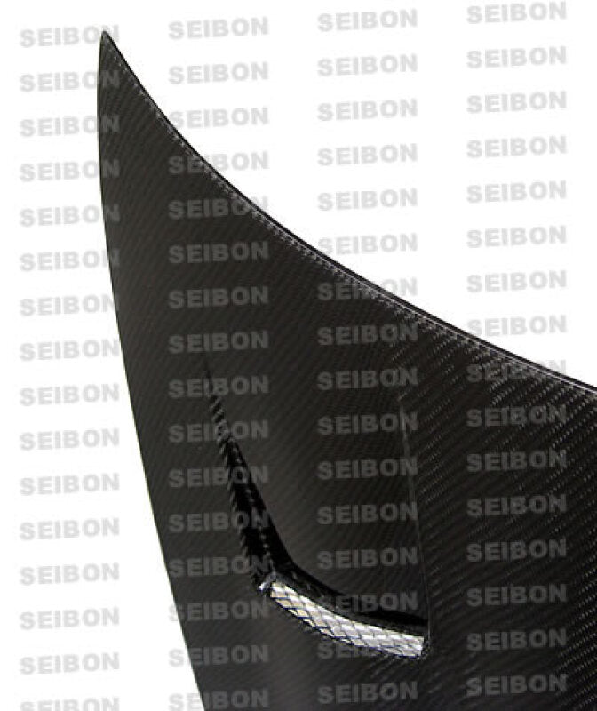 Hoods SEIHD9498MITGT-DVII Seibon