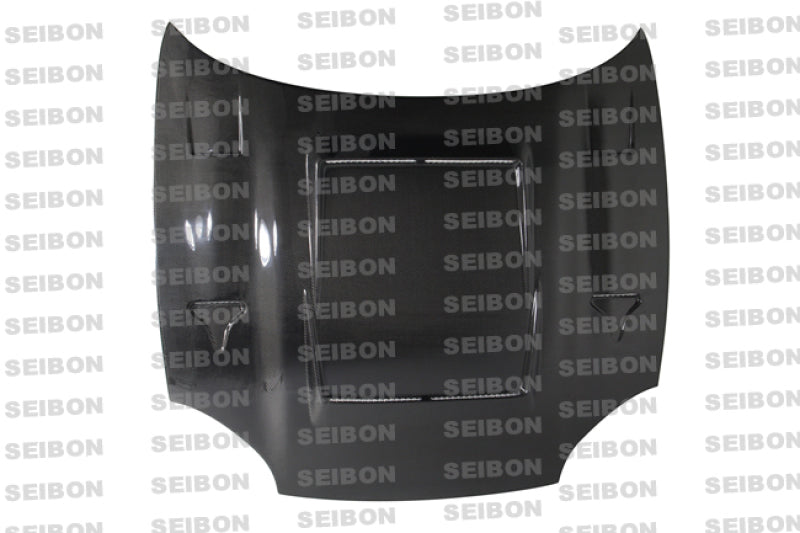 Hoods SEIHD9498MITGT-DVII Seibon