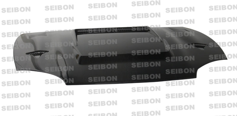 Hoods SEIHD9498MITGT-DVII Seibon