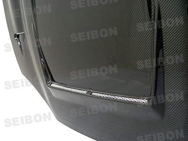 Hoods SEIHD9498MITGT-DVII Seibon
