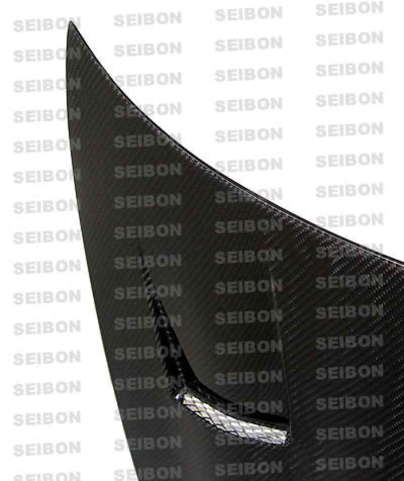 Hoods SEIHD9498MITGT-DVII Seibon