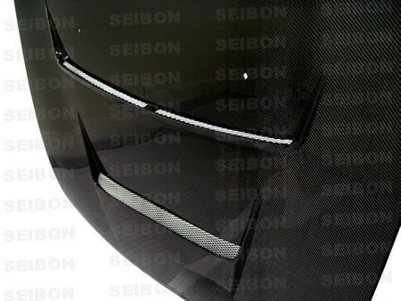 Hoods SEIHD9596NS240-DV Seibon