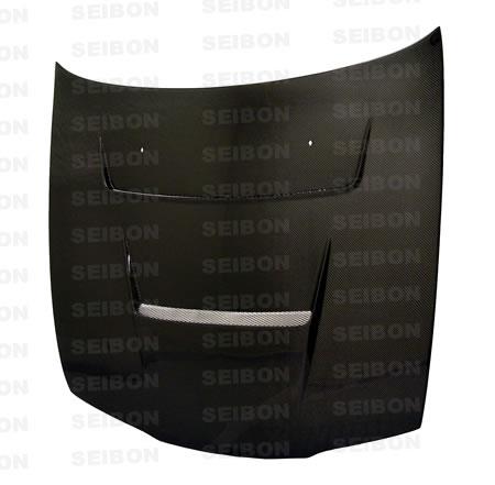 Hoods SEIHD9596NS240-DV Seibon