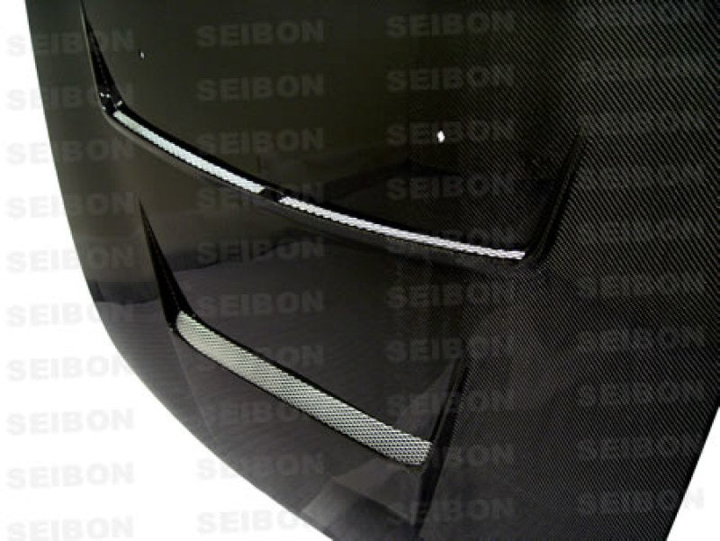 Hoods SEIHD9596NS240-DV Seibon