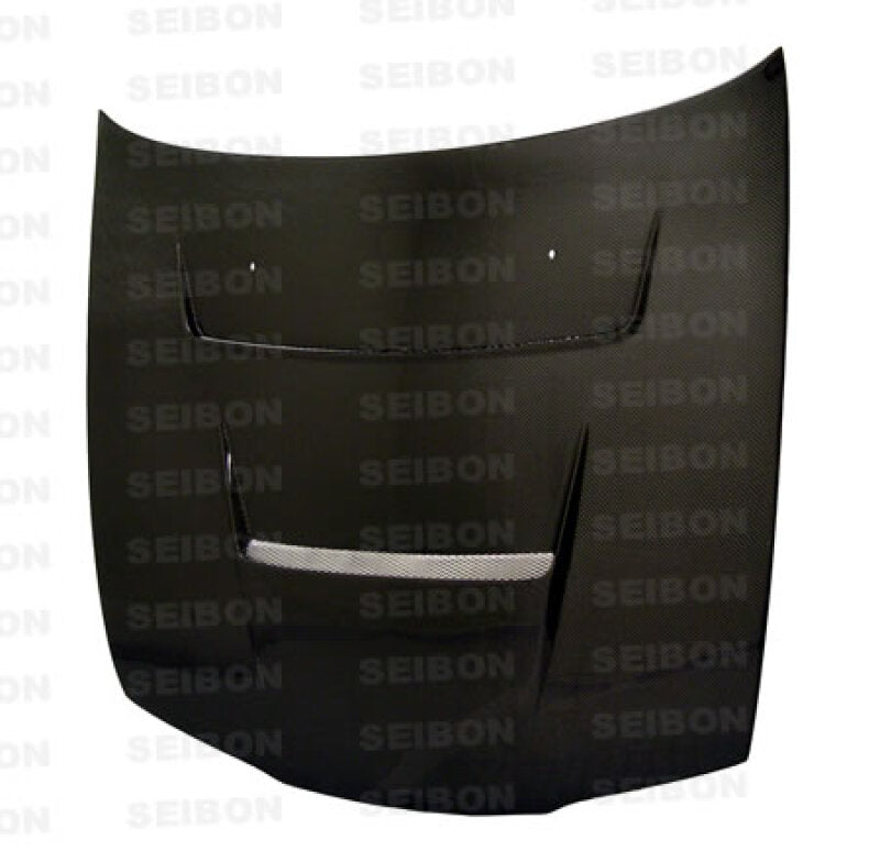 Hoods SEIHD9596NS240-DV Seibon