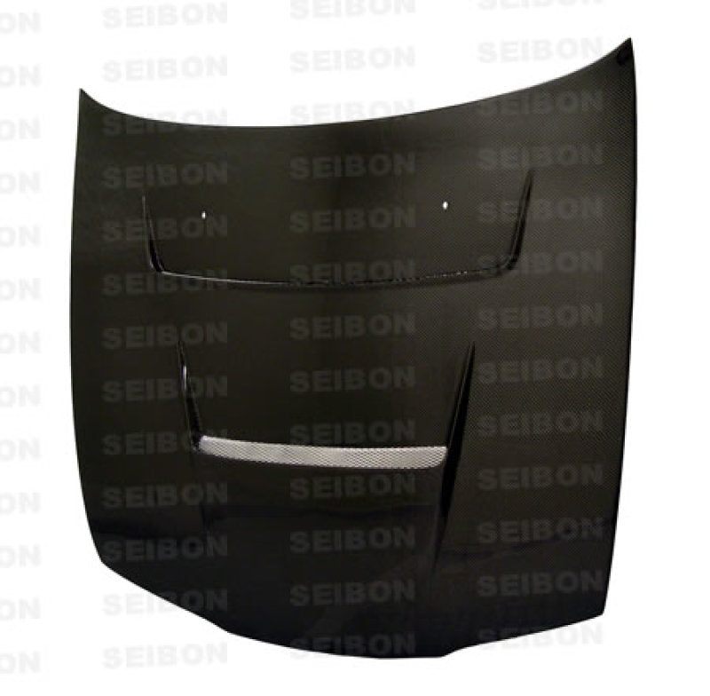 Hoods SEIHD9596NS240-DV Seibon