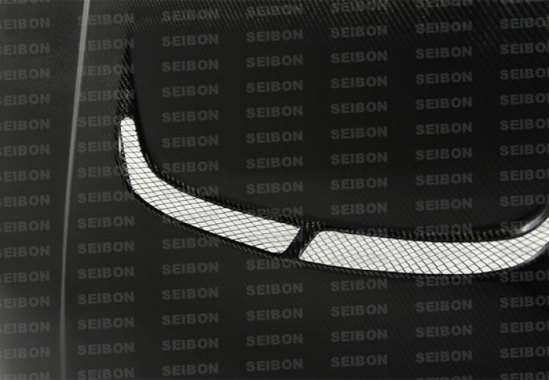 Hoods SEIHD9596NSR33-JU Seibon