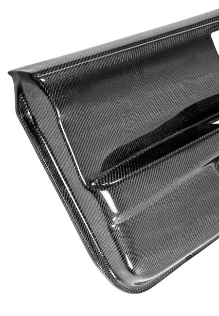 Door Panels SEIDP9598NS240-OE Seibon