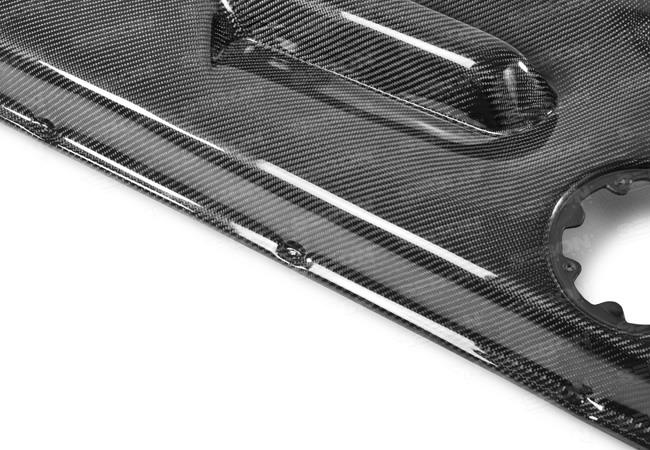 Door Panels SEIDP9598NS240-OE Seibon