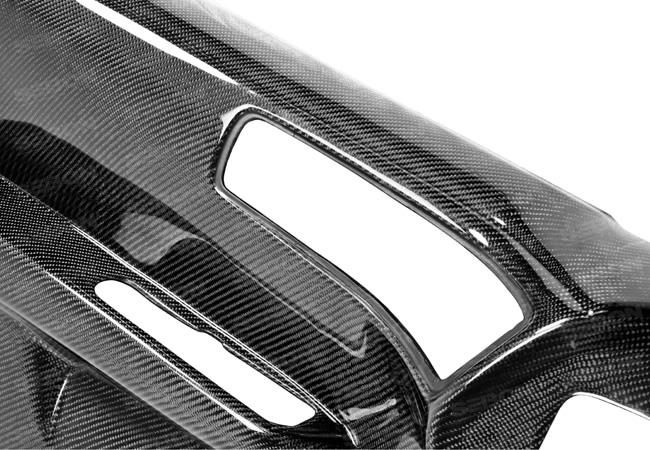Door Panels SEIDP9598NS240-OE Seibon