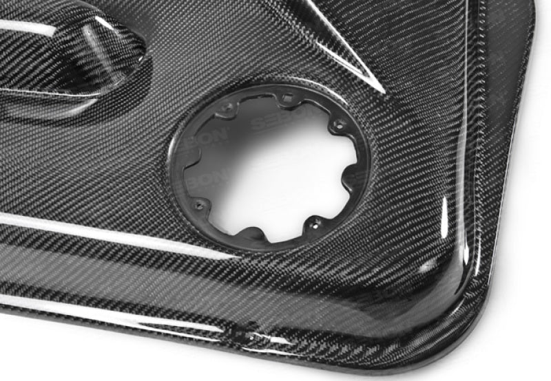 Door Panels SEIDP9598NS240-OE Seibon