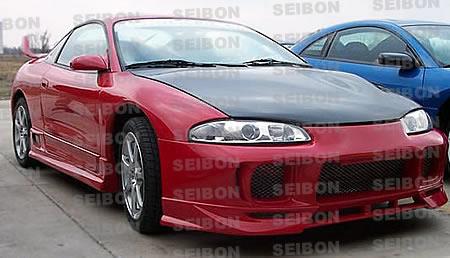 Hoods SEIHD9599MITEC-OE Seibon