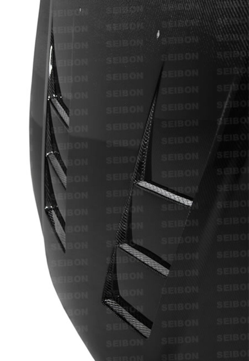 Hoods SEIHD9698HDCV-TS Seibon