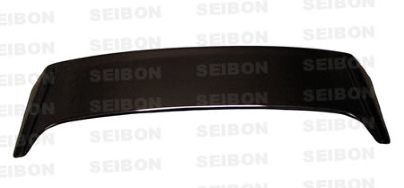Spoilers SEIRS9701HDPR-MG Seibon