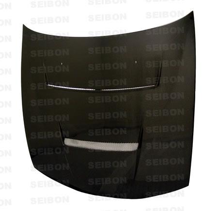 Hoods SEIHD9798NS240-DV Seibon