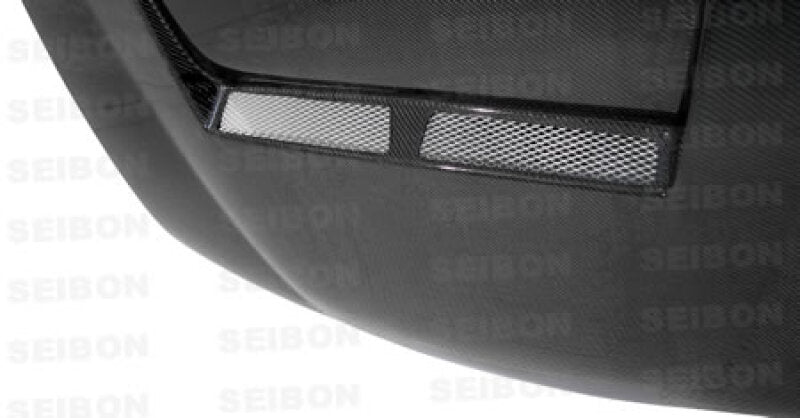 Hoods SEIHD9798NS240-TA Seibon