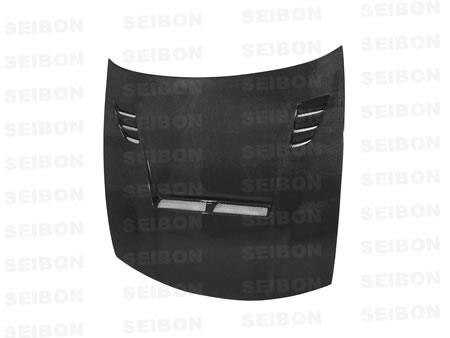 Hoods SEIHD9798NS240-TA Seibon