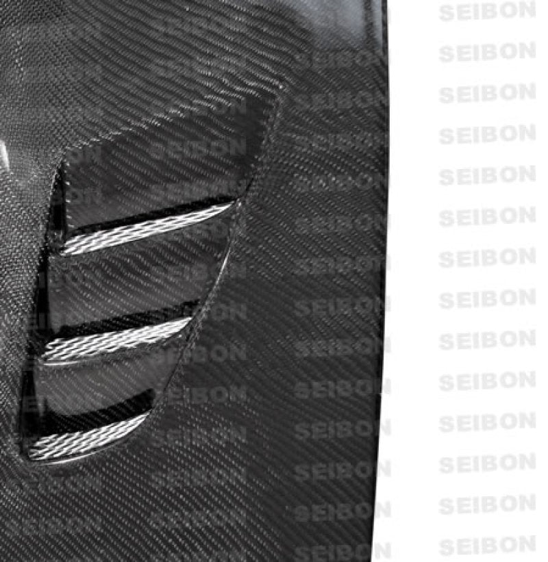 Hoods SEIHD9798NS240-TA Seibon