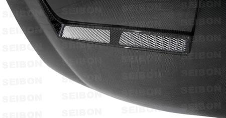Hoods SEIHD9798NS240-TA Seibon