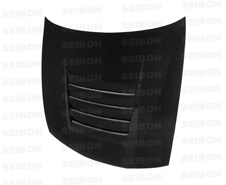 Hoods SEIHD9798NS240-TR Seibon
