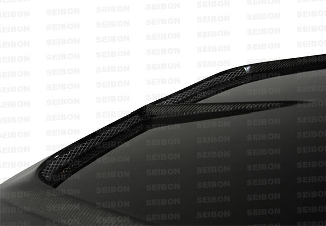 Hoods SEIHD9798NSR33S-TT Seibon
