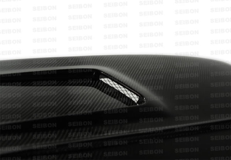 Hoods SEIHD9798NSR33S-TT Seibon