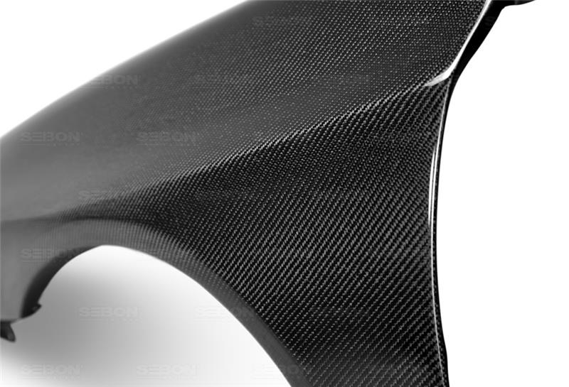 Fenders SEIFF9801SBIMP Seibon
