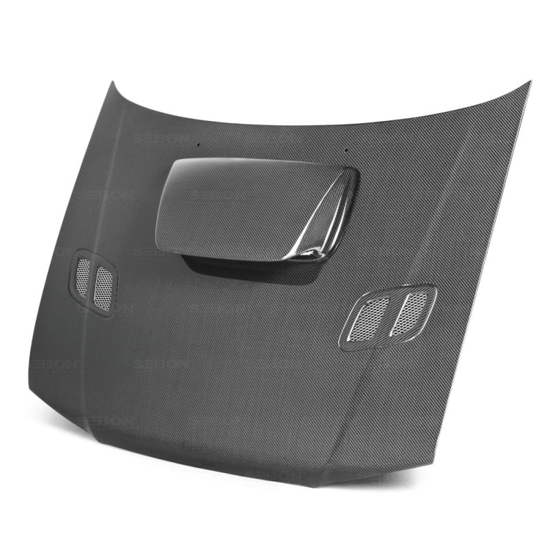 Hoods SEIHD9801SBIMP-OE Seibon