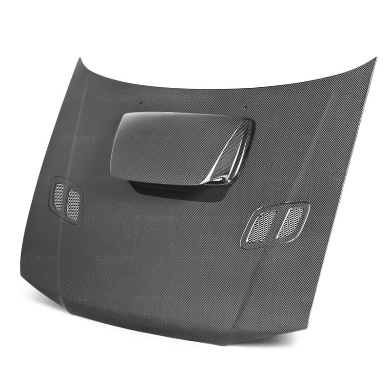 Hoods SEIHD9801SBIMP-OE Seibon