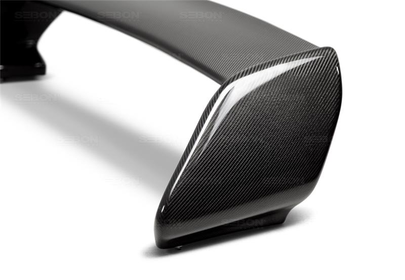 Spoilers SEIRS9801SBIMP-RB Seibon