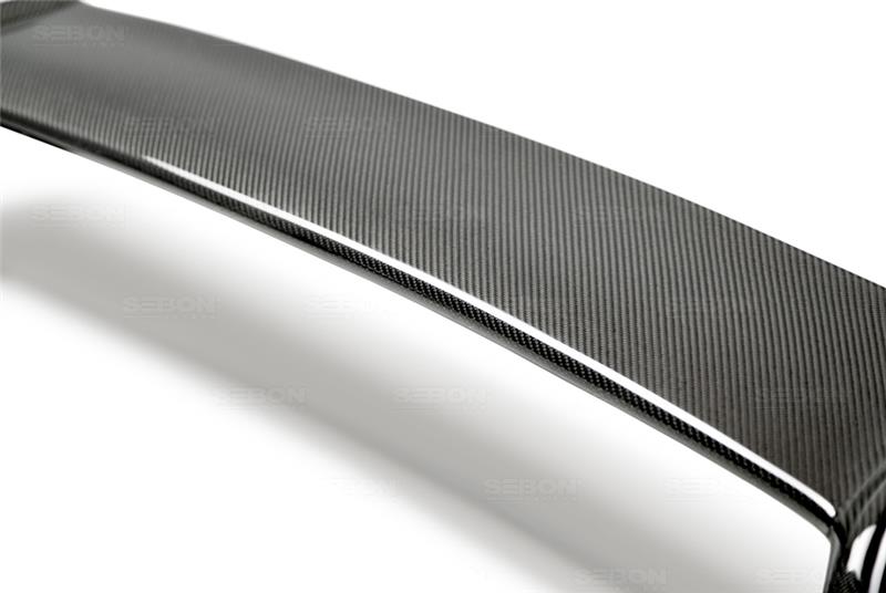 Spoilers SEIRS9801SBIMP-RB Seibon