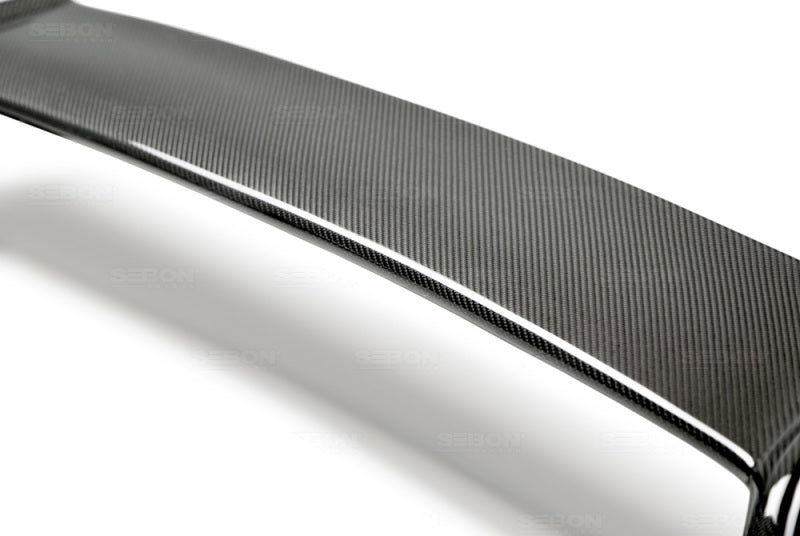 Spoilers SEIRS9801SBIMP-RB Seibon