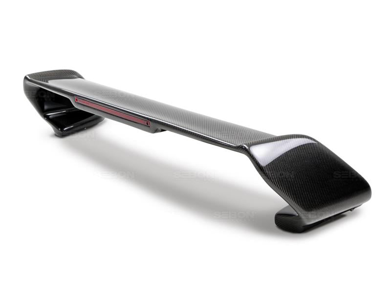 Spoilers SEIRS9801SBIMP-RB Seibon