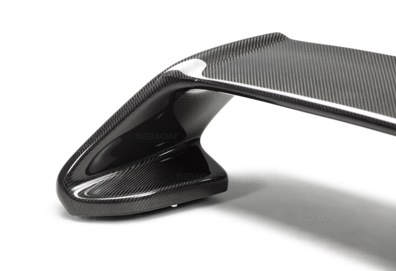 Spoilers SEIRS9801SBIMP-RB Seibon