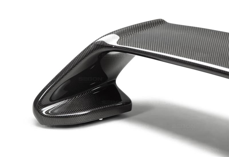 Spoilers SEIRS9801SBIMP-RB Seibon