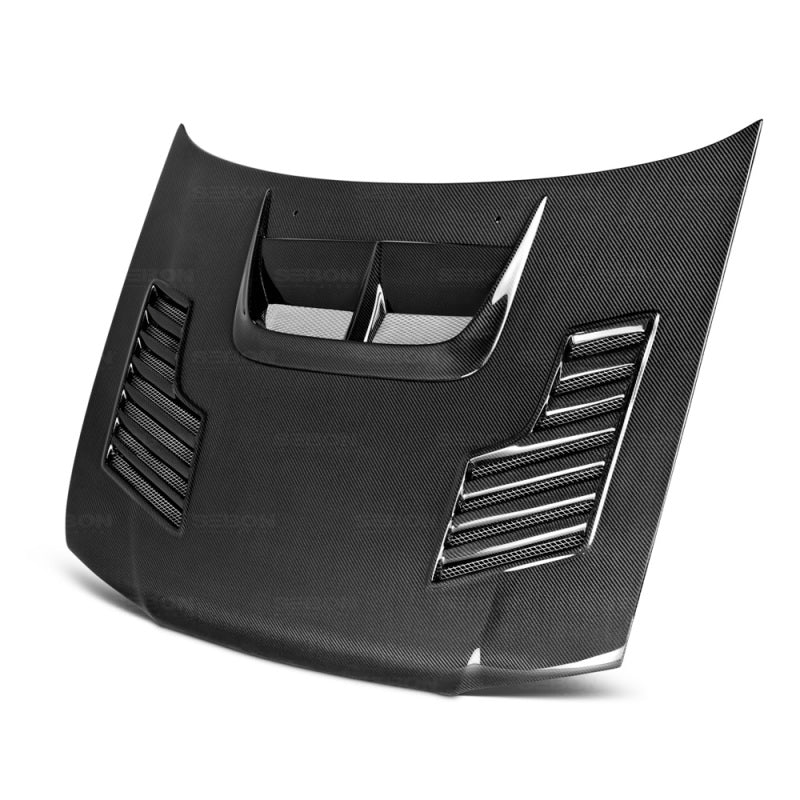 Hoods SEIHD9801SBIMP-CW Seibon