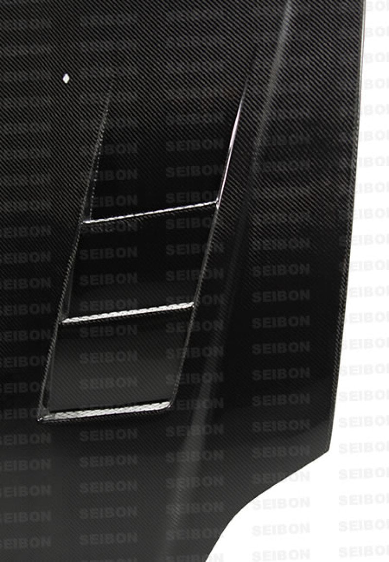 Hoods SEIHD9900HDCV-TS Seibon